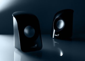 głośniki łazienkowe