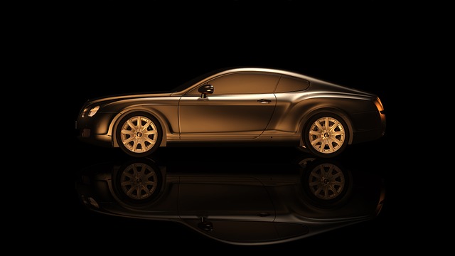 Czy Bentley to Rolls-Royce? Czy Bentley to Rolls-Royce?